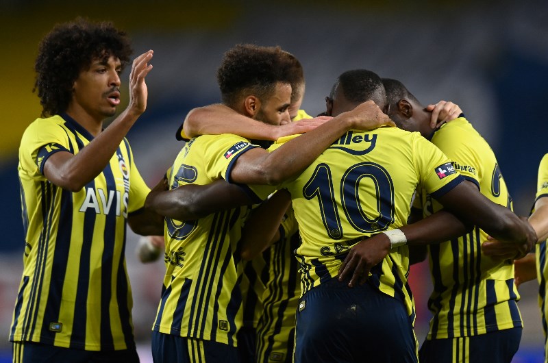 Fenerbahce