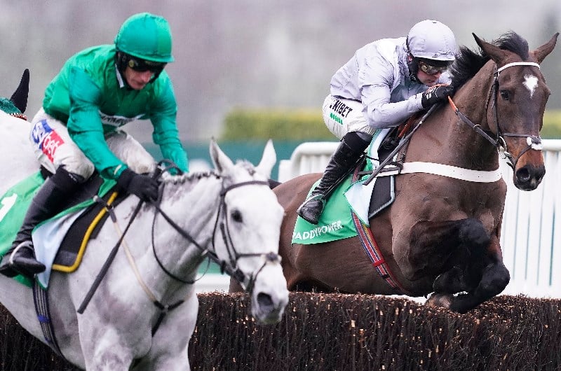 cotswold chase