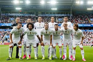 Real Madrid
