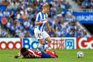 Real Sociedad