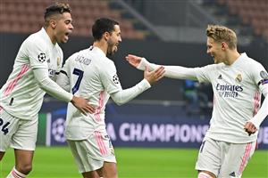 Real Madrid
