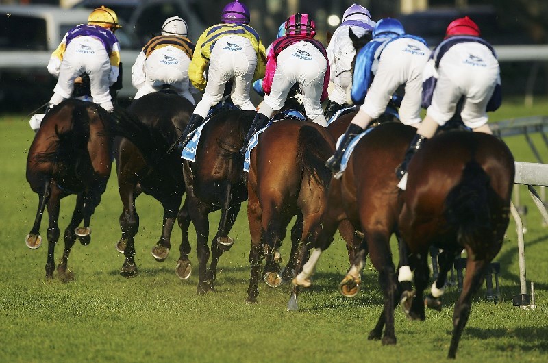 Bathurst Racing Tips for 31.01.2020