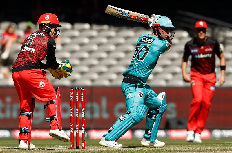 Chris Lynn