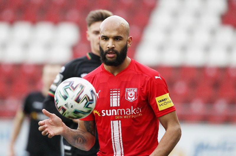 Hallescher boyd