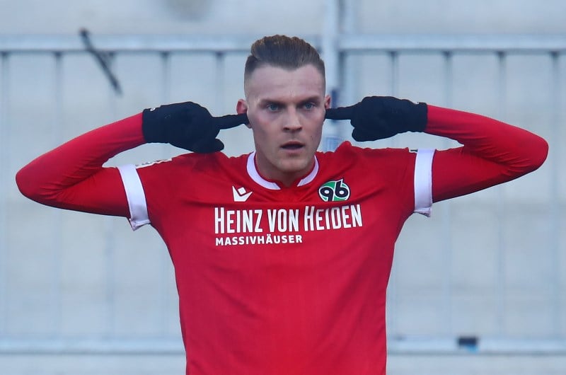Marvin Ducksch