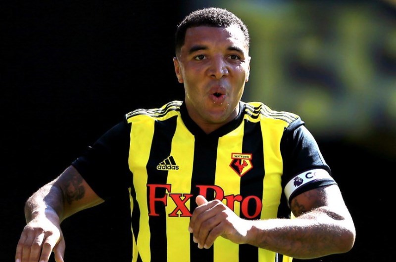 watford friendly