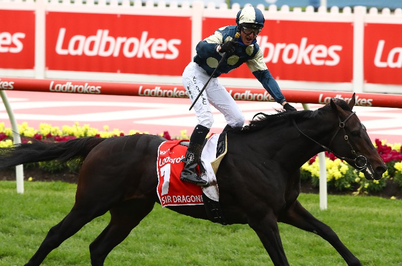 C.F. Orr Stakes Betting Odds