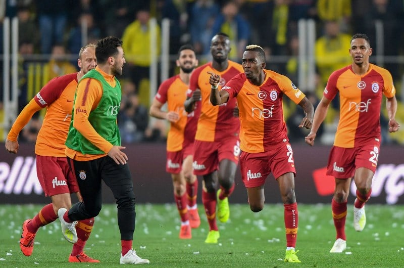 Henry Onyekuru