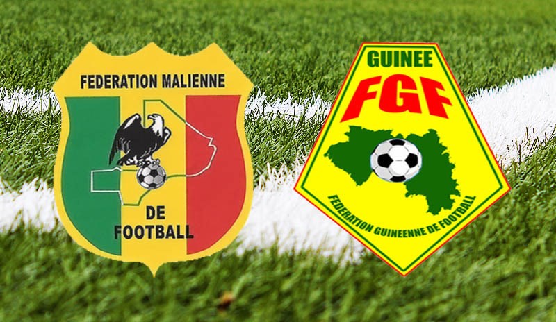 Mali vs Guinea