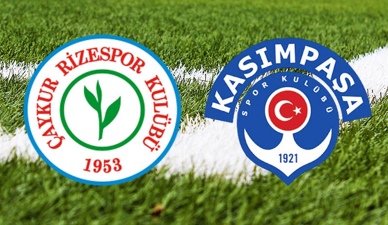 Rizespor vs Kasimpasa