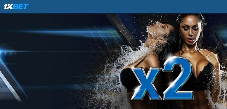 1xBet Wednesday Bonus