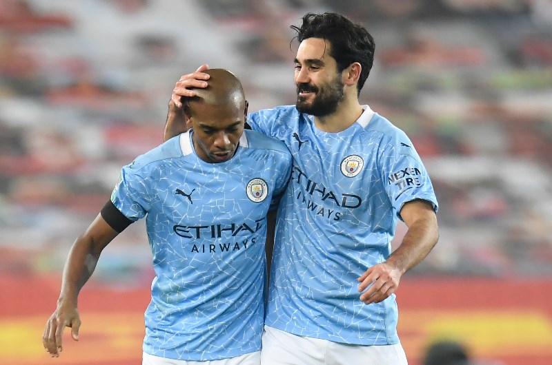 Gundogan
