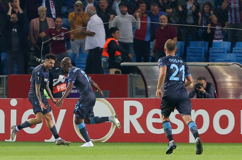 Trabzonspor football