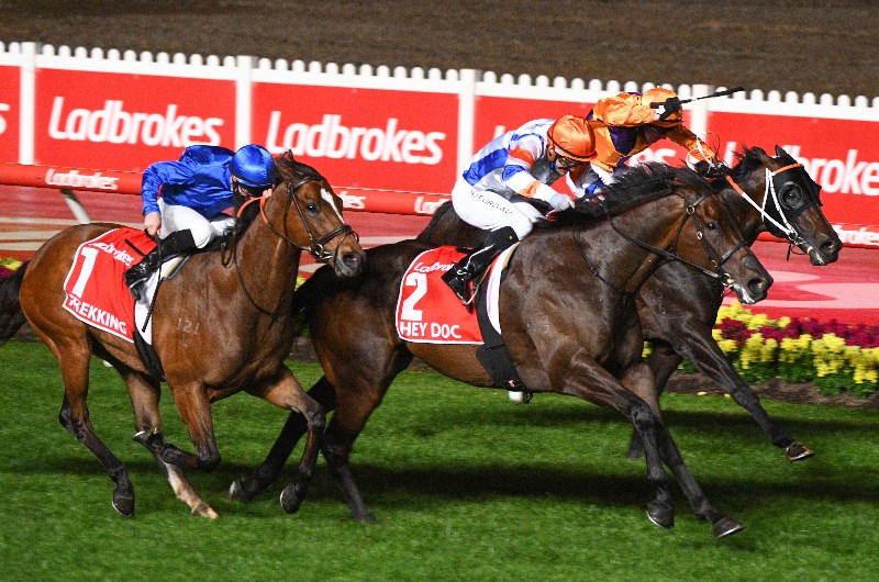 Moonee Valley Betting Tips