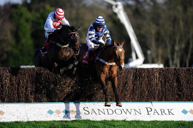 scilly isles sandown