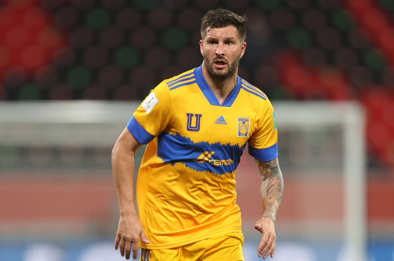 André-Pierre Gignac