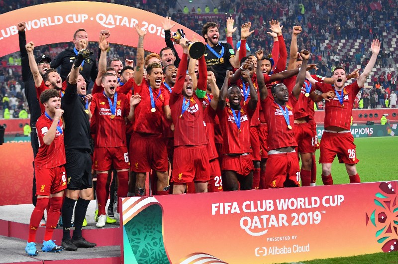 FIFA Club World Cup