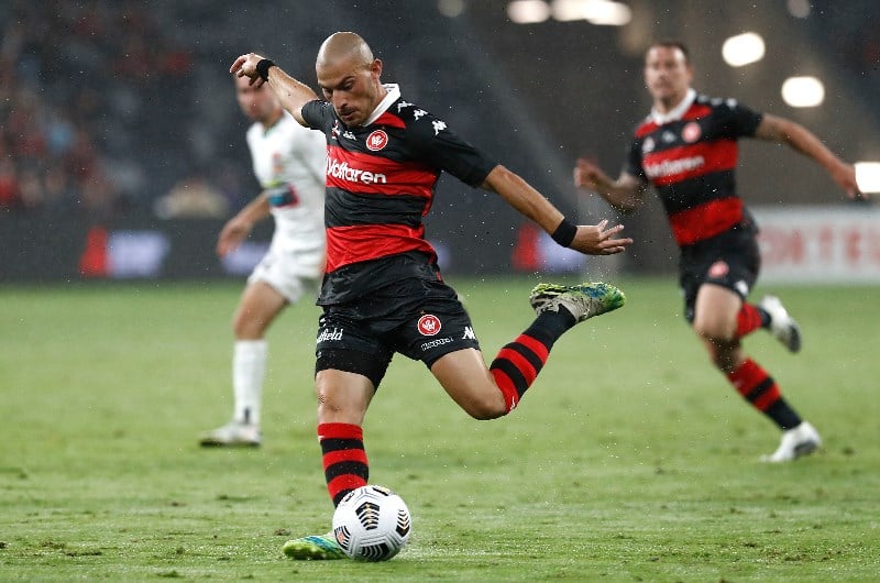 Western Sydney wanderers