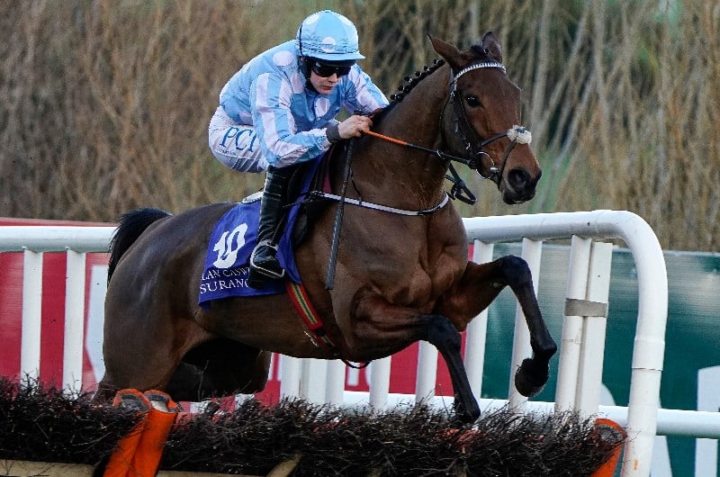 irish champion hurdle