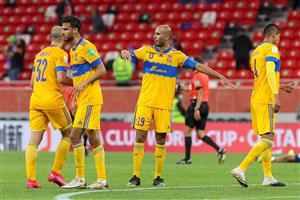 Tigres
