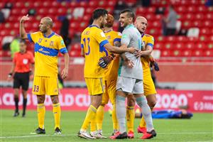 Tigres