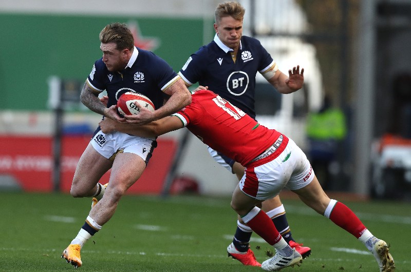 scotland six nations