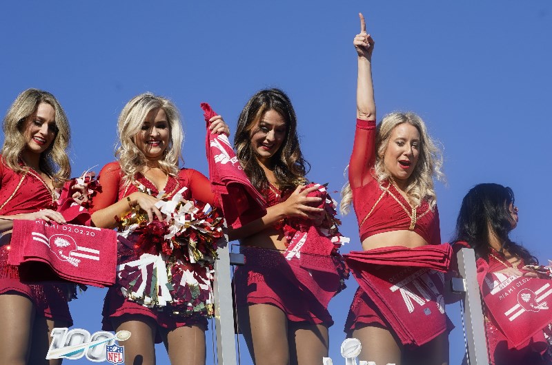 super bowl betting offers