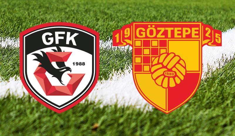 Gaziantep vs Goztepe