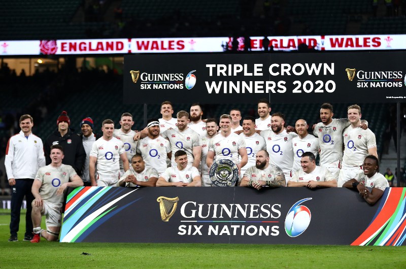 england six nations trophy