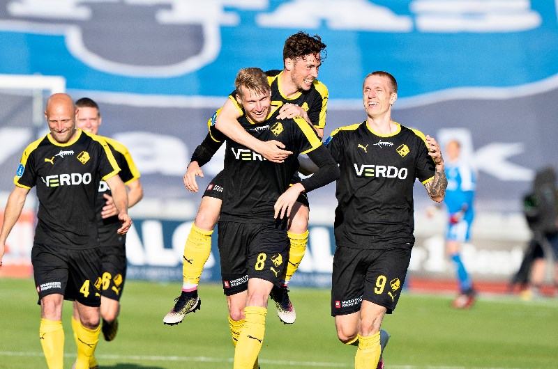 randers