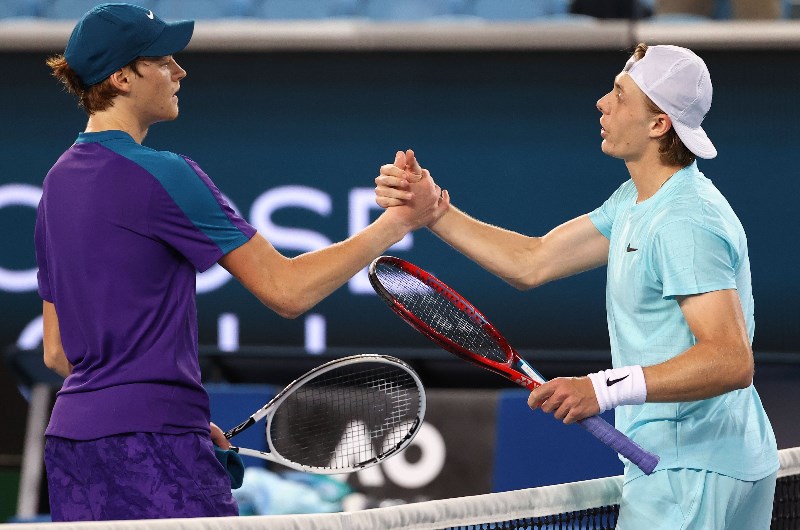 Denis Shapovalov