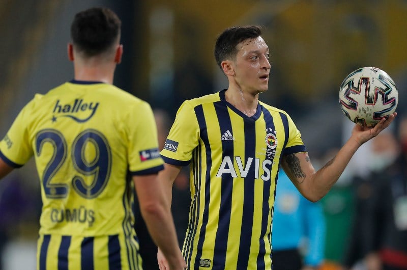 Fenerbahce