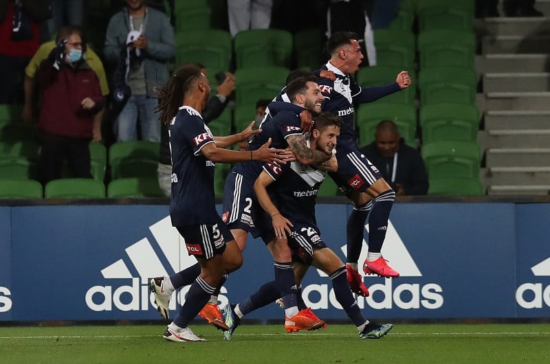 Victory to bounce back