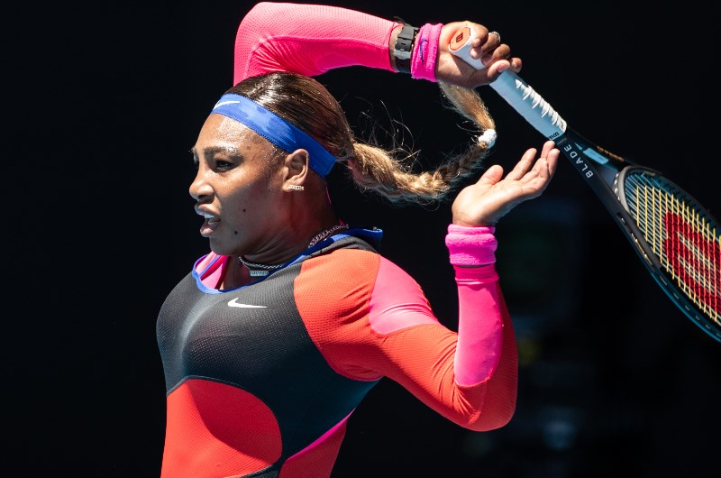 Serena Williams