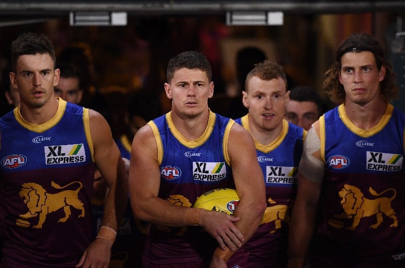 AFL Betting Tips