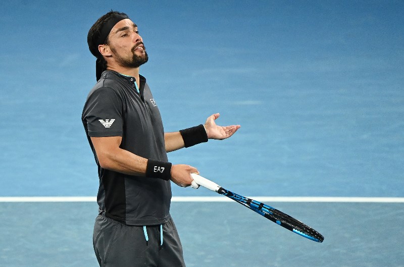 Fabio Fognini
