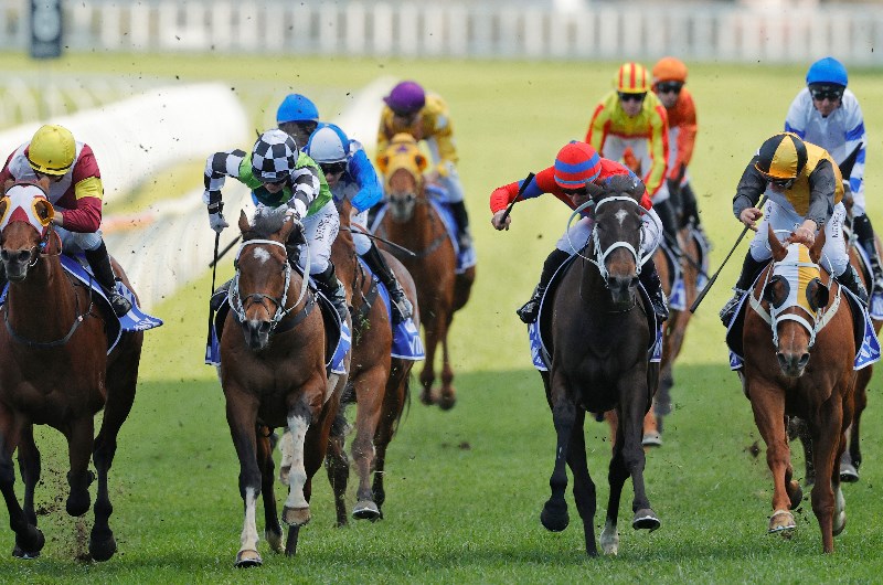 Randwick tip for 12.02.2021