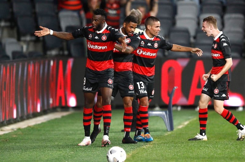 Wanderers' unbeaten run to continue