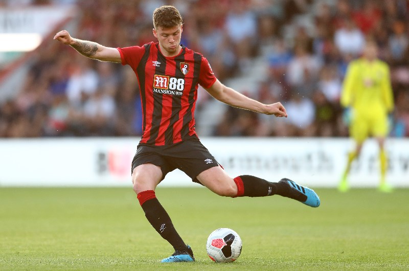 bournemouth friendly