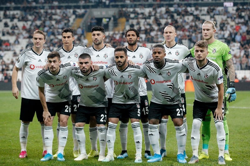 besiktas