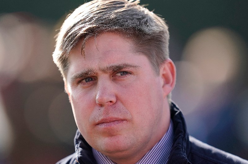 Dan Skelton
