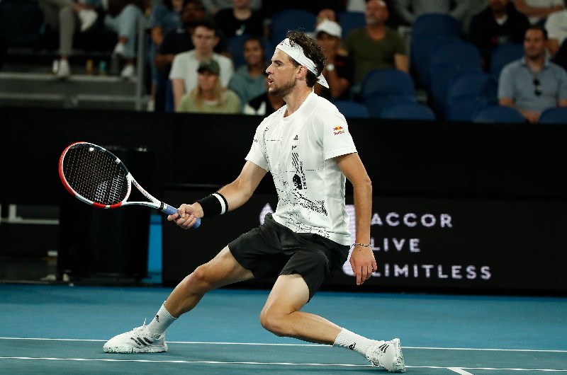Dominic Thiem