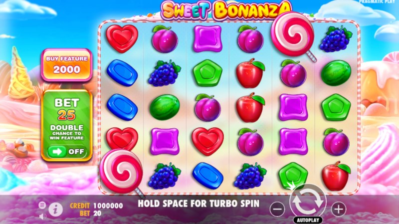 Sweet Bonanza Slot Sweet Bonanza Slot