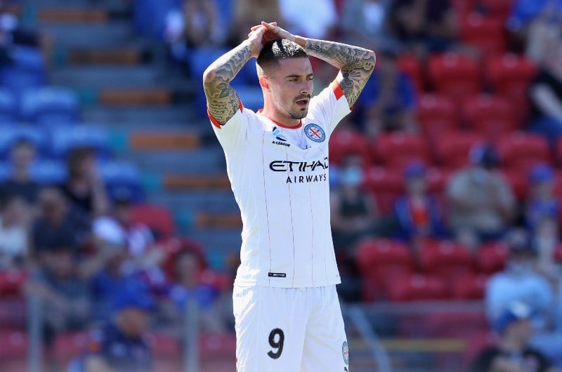 More pain for City