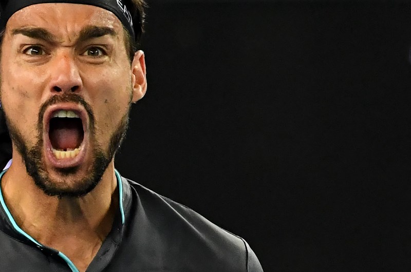 Fabio Fognini