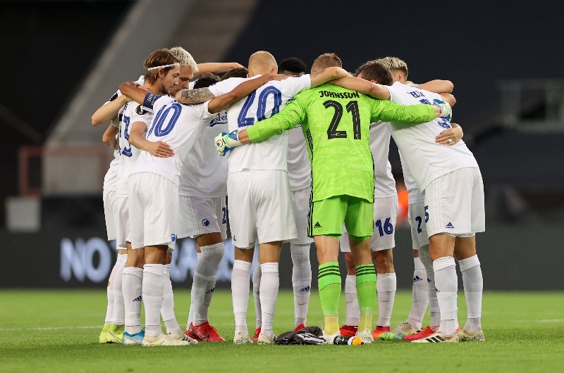 fc copenhagen
