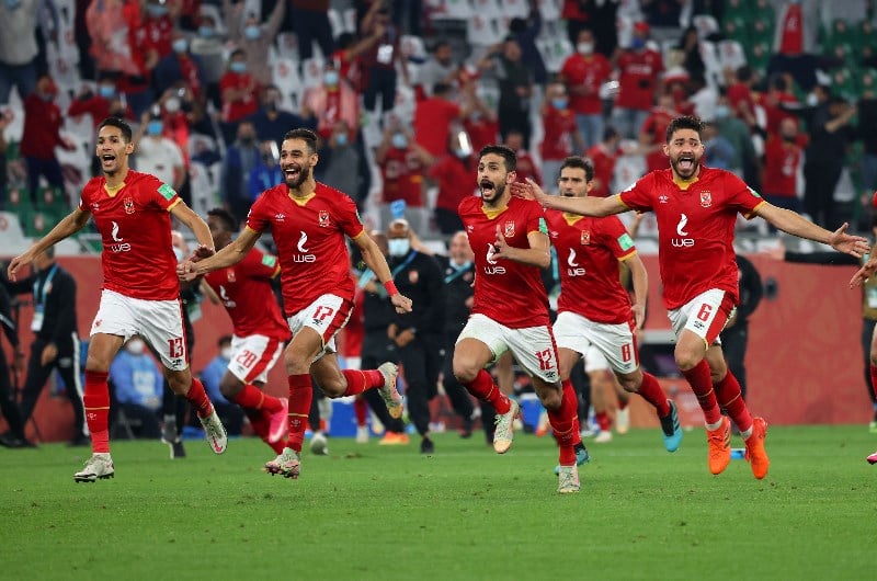 Al Ahly