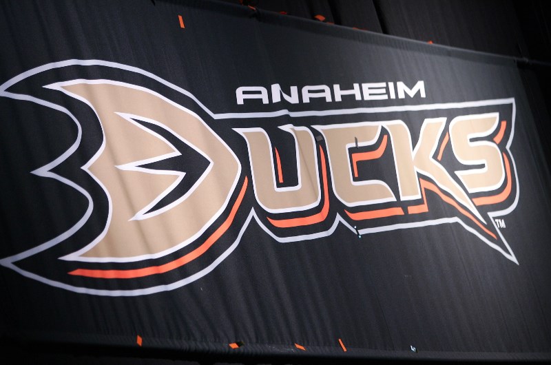 Anaheim Ducks