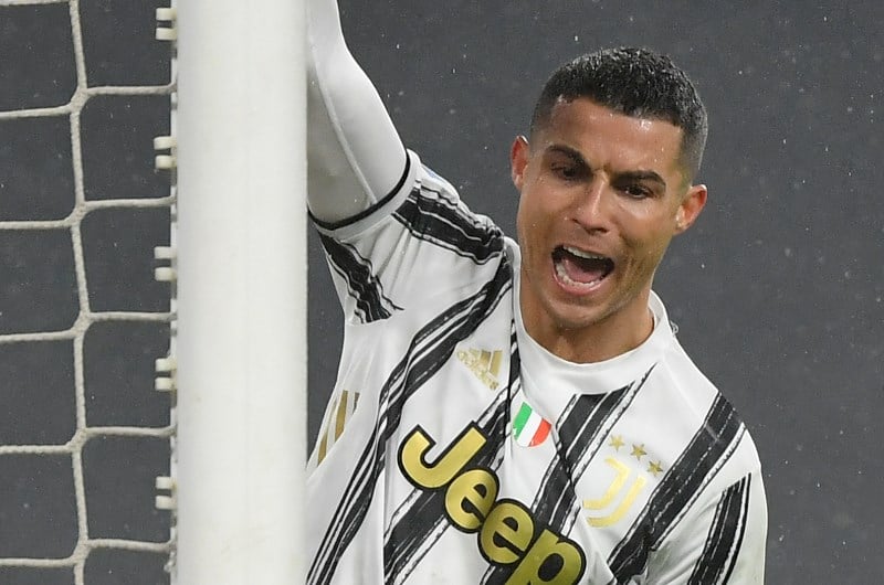 Ronaldo