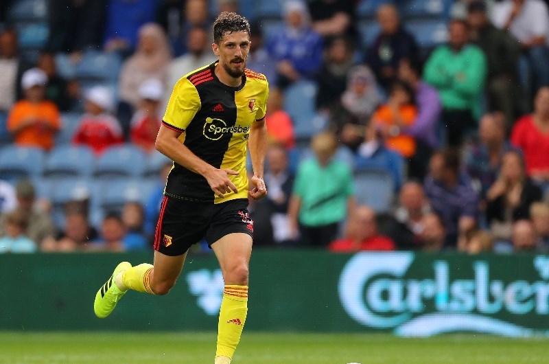 watford friendly